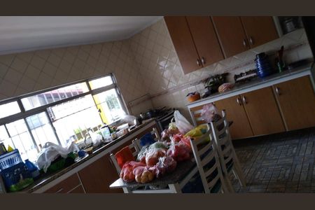 Casa de Condomínio à venda com 4 quartos, 475m² em Parque dos Bancarios, São Paulo