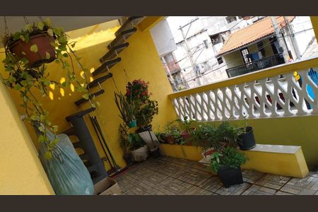 Casa de Condomínio à venda com 4 quartos, 475m² em Parque dos Bancarios, São Paulo