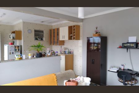 Casa de Condomínio à venda com 4 quartos, 475m² em Parque dos Bancarios, São Paulo