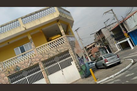 Casa de Condomínio à venda com 4 quartos, 475m² em Parque dos Bancarios, São Paulo