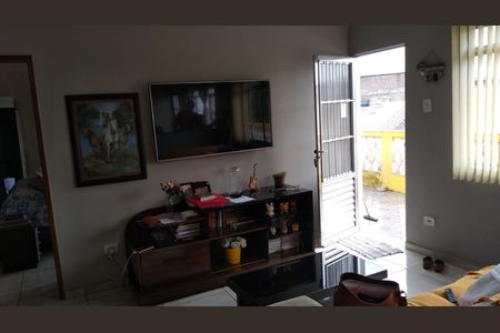 Casa de Condomínio à venda com 4 quartos, 475m² em Parque dos Bancarios, São Paulo