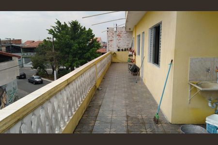 Casa de Condomínio à venda com 4 quartos, 475m² em Parque dos Bancarios, São Paulo