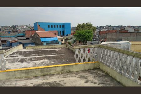Casa de Condomínio à venda com 4 quartos, 475m² em Parque dos Bancarios, São Paulo