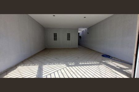 Foto 16 de casa à venda com 3 quartos, 230m² em Vila Prudente, São Paulo