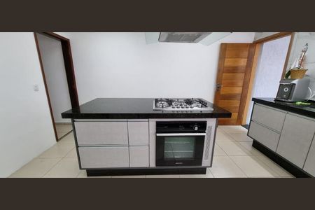 Foto 21 de casa à venda com 3 quartos, 230m² em Vila Prudente, São Paulo