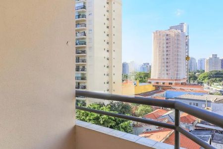 Apartamento à venda com 51m², 1 quarto e 1 vaga