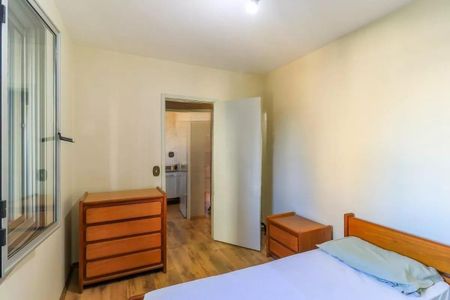 Apartamento à venda com 1 quarto, 51m² em Brooklin Novo, São Paulo