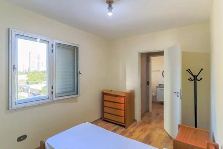 Apartamento à venda com 1 quarto, 51m² em Brooklin Novo, São Paulo