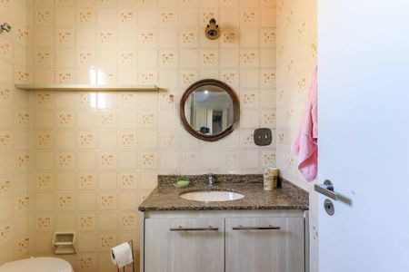 Apartamento à venda com 1 quarto, 51m² em Brooklin Novo, São Paulo