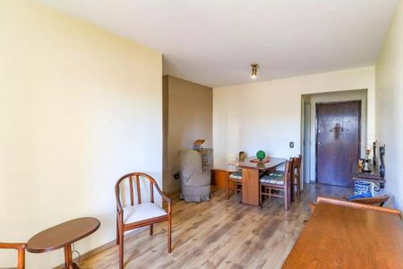 Apartamento à venda com 1 quarto, 51m² em Brooklin Novo, São Paulo