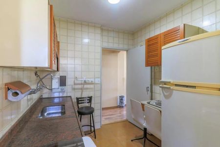Apartamento à venda com 51m², 1 quarto e 1 vaga