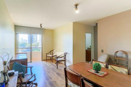 Apartamento à venda com 1 quarto, 51m² em Brooklin Novo, São Paulo