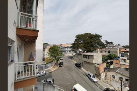 Apartamento à venda com 45m², 2 quartos e 1 vaga
