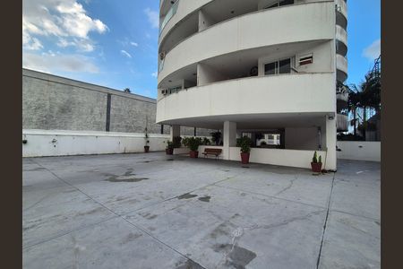 Apartamento para alugar com 80m², 2 quartos e 1 vaga