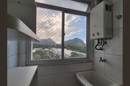 Apartamento para alugar com 80m², 2 quartos e 1 vaga