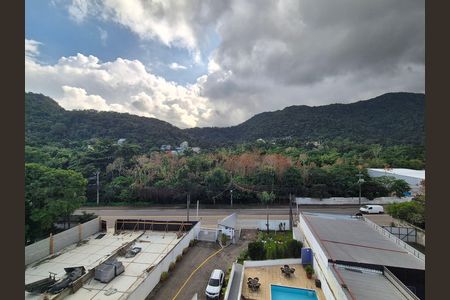 Apartamento para alugar com 80m², 2 quartos e 1 vaga