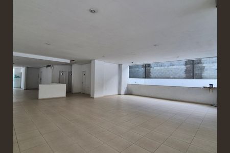 Apartamento para alugar com 80m², 2 quartos e 1 vaga