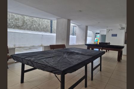 Apartamento para alugar com 80m², 2 quartos e 1 vaga