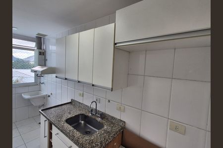 Apartamento para alugar com 80m², 2 quartos e 1 vaga