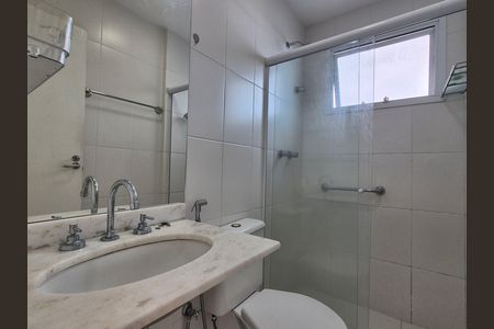 Apartamento para alugar com 80m², 2 quartos e 1 vaga