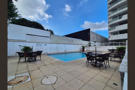 Apartamento para alugar com 80m², 2 quartos e 1 vaga