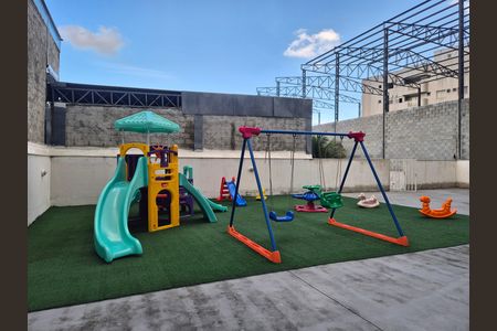 Apartamento para alugar com 80m², 2 quartos e 1 vaga