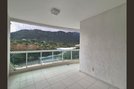 Apartamento para alugar com 80m², 2 quartos e 1 vaga