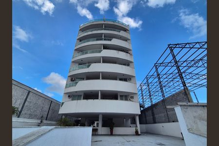 Apartamento para alugar com 80m², 2 quartos e 1 vaga