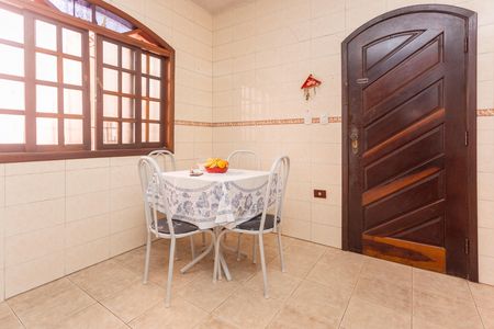 Casa à venda com 180m², 7 quartos e 4 vagasSala de Jantar - Casa 1