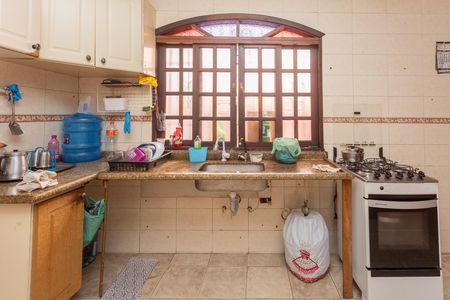Casa à venda com 180m², 7 quartos e 4 vagasCozinha - Casa 1