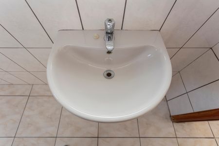 Casa à venda com 180m², 7 quartos e 4 vagasBanheiro da Suíte - Casa 3