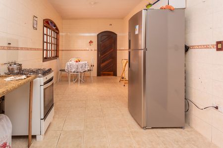 Casa à venda com 180m², 7 quartos e 4 vagasCozinha - Casa 1