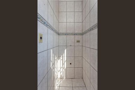 Casa à venda com 180m², 7 quartos e 4 vagasÁrea de Serviço - Casa 3