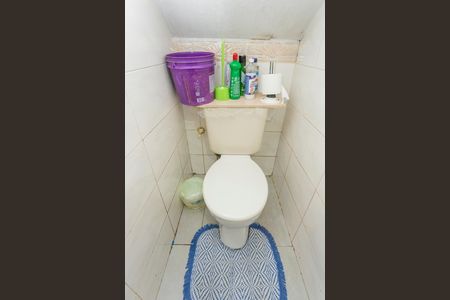 Casa à venda com 180m², 7 quartos e 4 vagasLavabo - Casa 1