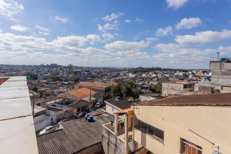 Casa à venda com 180m², 7 quartos e 4 vagasVista da Varanda - Casa 3