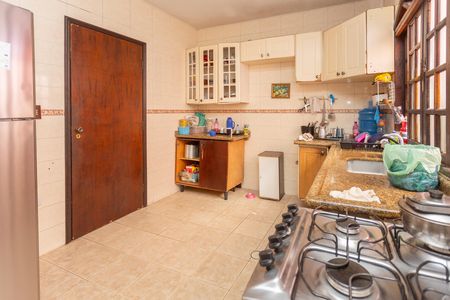 Casa à venda com 180m², 7 quartos e 4 vagasCozinha - Casa 1