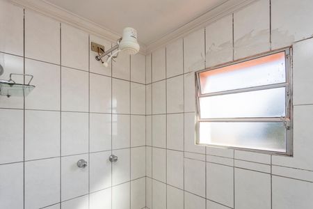 Casa à venda com 180m², 7 quartos e 4 vagasBanheiro da Suíte - Casa 3