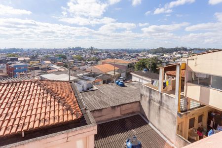 Casa à venda com 180m², 7 quartos e 4 vagasVista do Quarto 2 - Casa 3