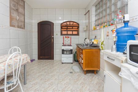 Casa à venda com 180m², 7 quartos e 4 vagasCozinha - Casa 2