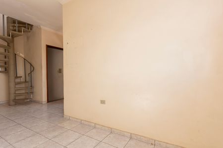 Casa à venda com 180m², 7 quartos e 4 vagasSala - Casa 3