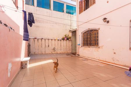 Casa à venda com 180m², 7 quartos e 4 vagasQuintal - Casa 1