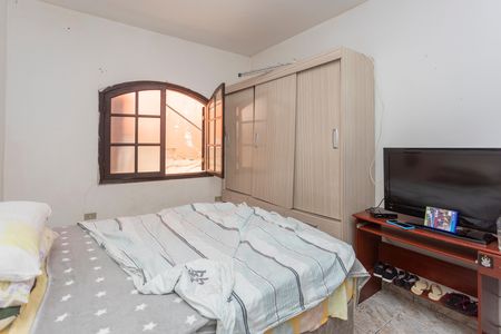 Quarto - Casa 2 de casa à venda com 7 quartos, 180m² em Parque Planalto, São Paulo