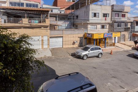 Casa à venda com 180m², 7 quartos e 4 vagasVista do Quarto 1 - Casa 3