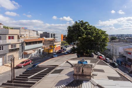 Vista da Varanda - Casa 3 de casa à venda com 7 quartos, 180m² em Parque Planalto, São Paulo