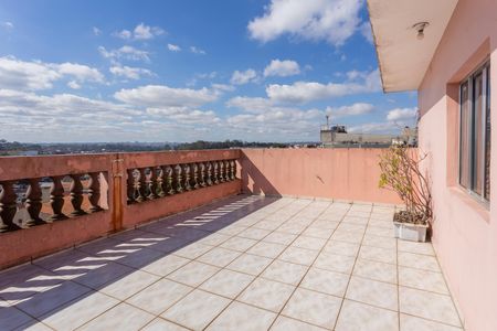 Casa à venda com 180m², 7 quartos e 4 vagasVaranda - Casa 3