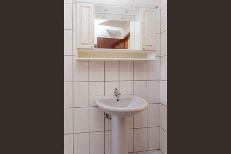 Casa à venda com 180m², 7 quartos e 4 vagasBanheiro da Suíte - Casa 3