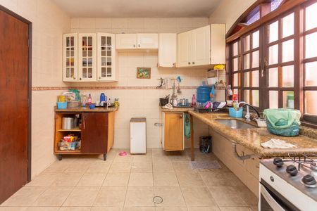 Casa à venda com 180m², 7 quartos e 4 vagasCozinha - Casa 1