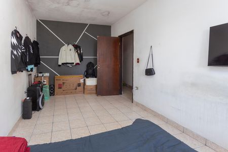 Casa à venda com 180m², 7 quartos e 4 vagasQuarto 1 - Casa 1