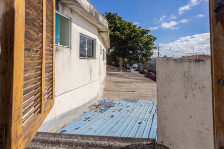 Casa à venda com 180m², 7 quartos e 4 vagasVista do Quarto 1 - Casa 1