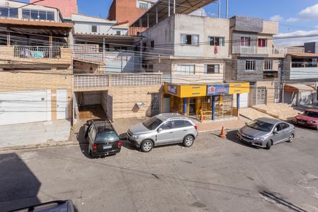 Casa à venda com 180m², 7 quartos e 4 vagasVista da Cozinha - Casa 3